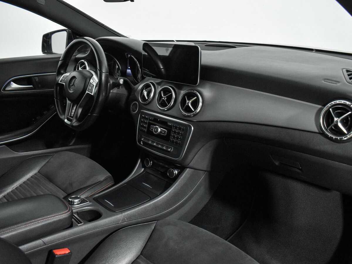 Купить Мерседес-Бенц КЛА, 2013, 129 288 км.. Фото: #10