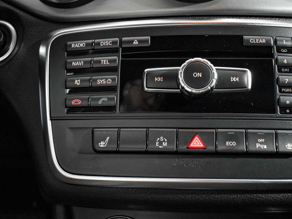 Купить Мерседес-Бенц КЛА, 2013, 129 288 км.. Фото: #11