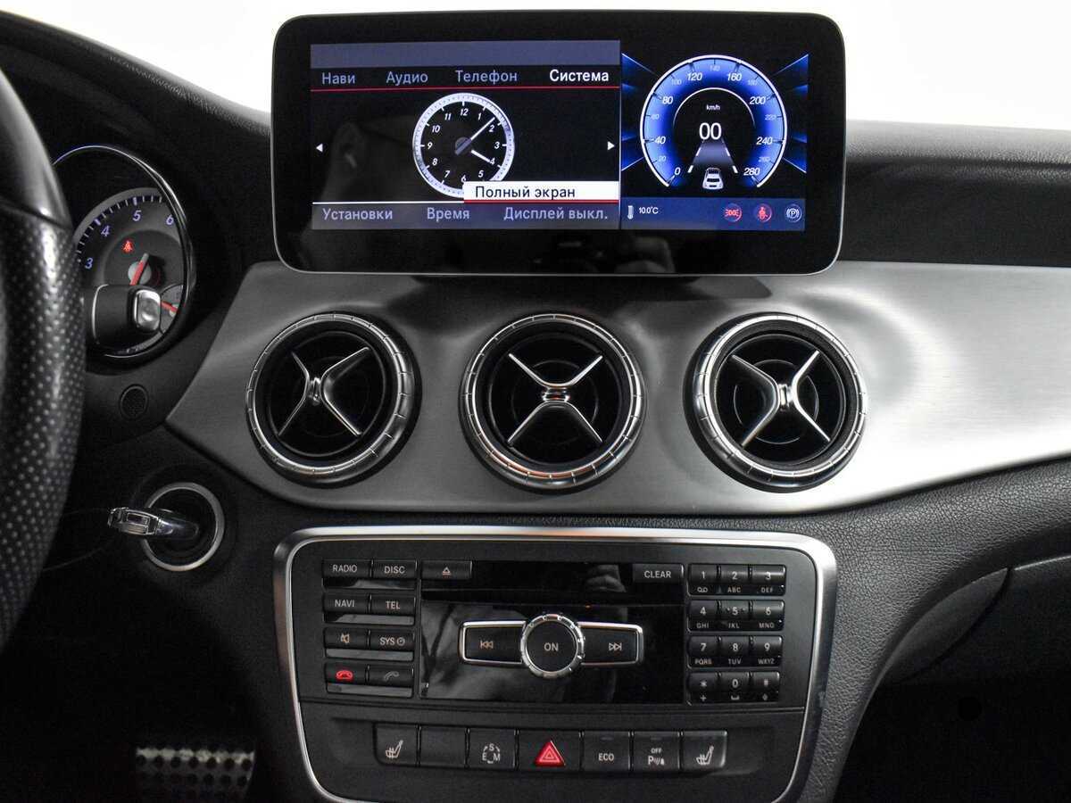 Купить Мерседес-Бенц КЛА, 2013, 129 288 км.. Фото: #12