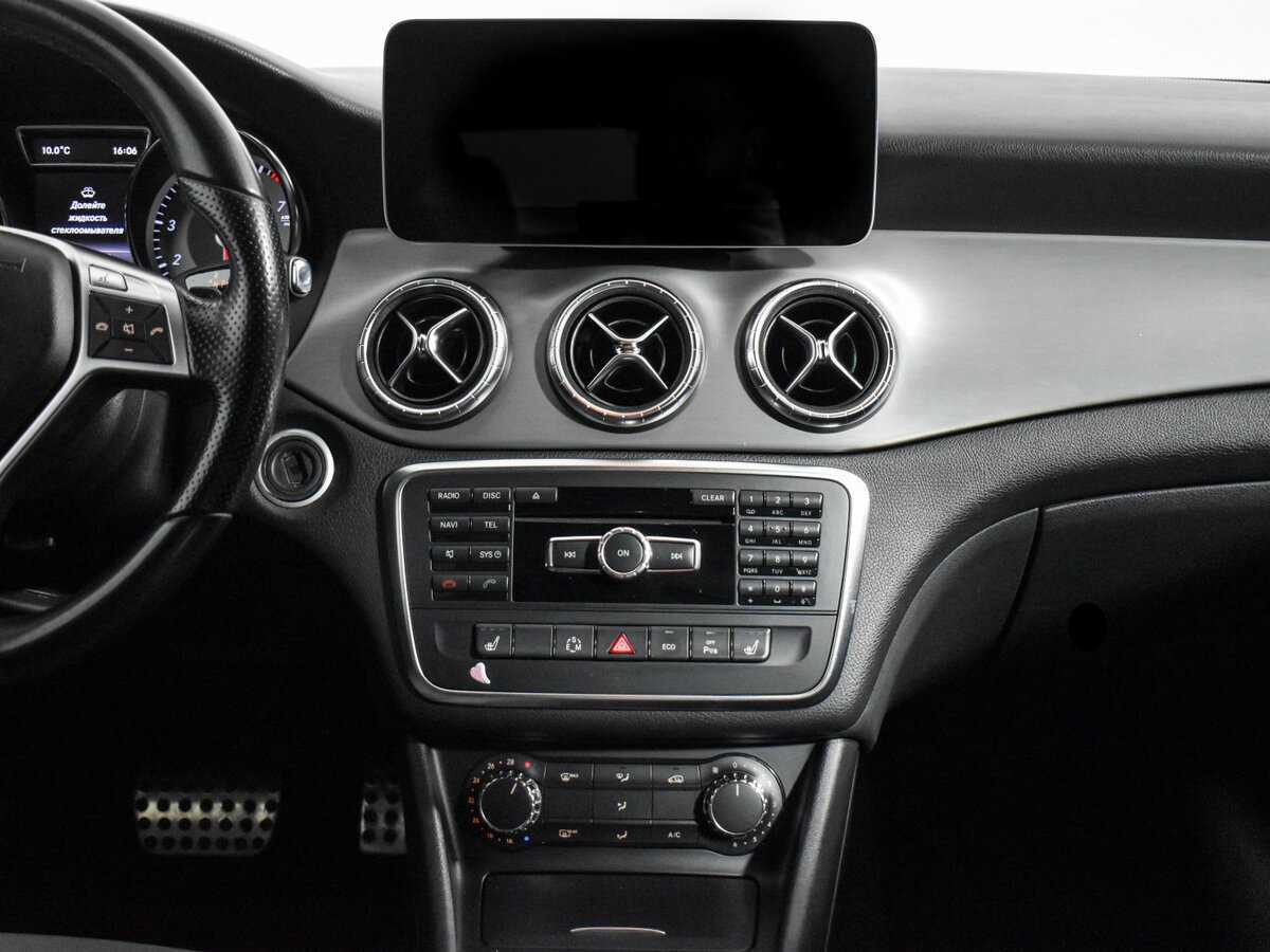 Купить Мерседес-Бенц КЛА, 2013, 129 288 км.. Фото: #14