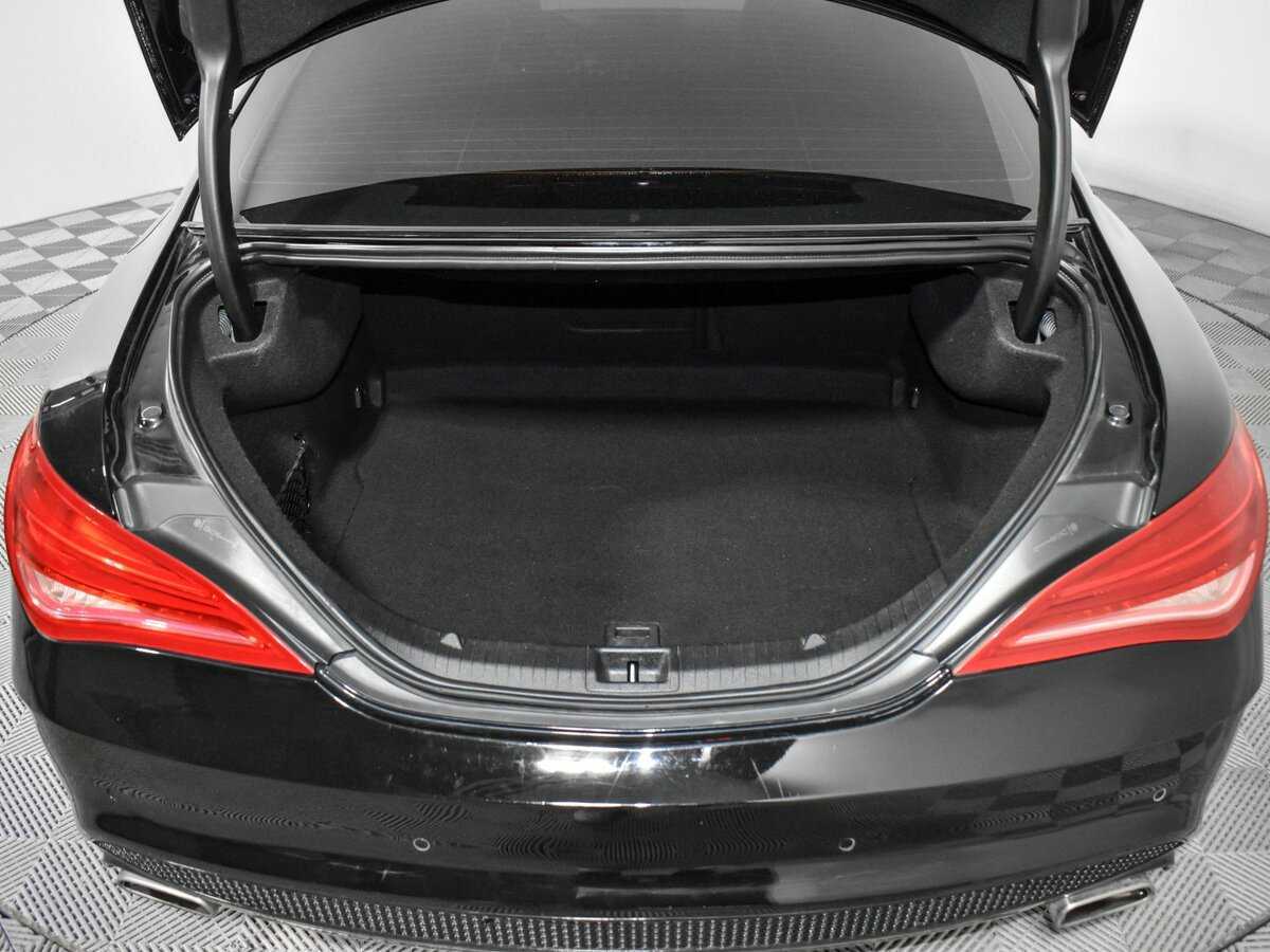 Купить Мерседес-Бенц КЛА, 2013, 129 288 км.. Фото: #15