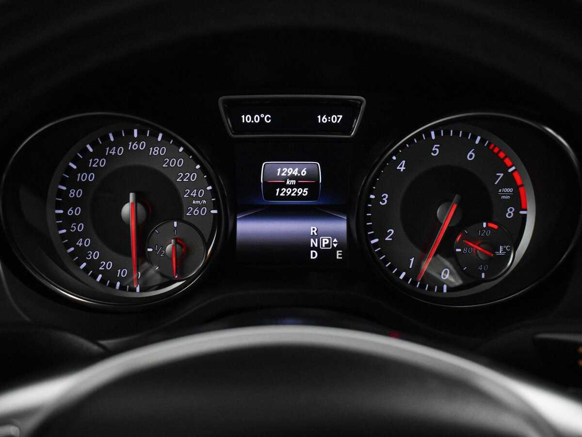 Купить Мерседес-Бенц КЛА, 2013, 129 288 км.. Фото: #16