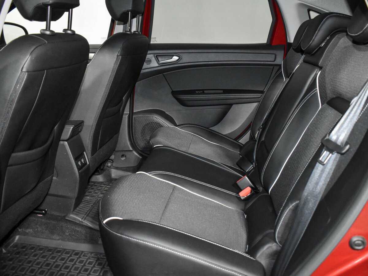 Купить Рено Аркана, 2021, 57 172 км.. Фото: #10