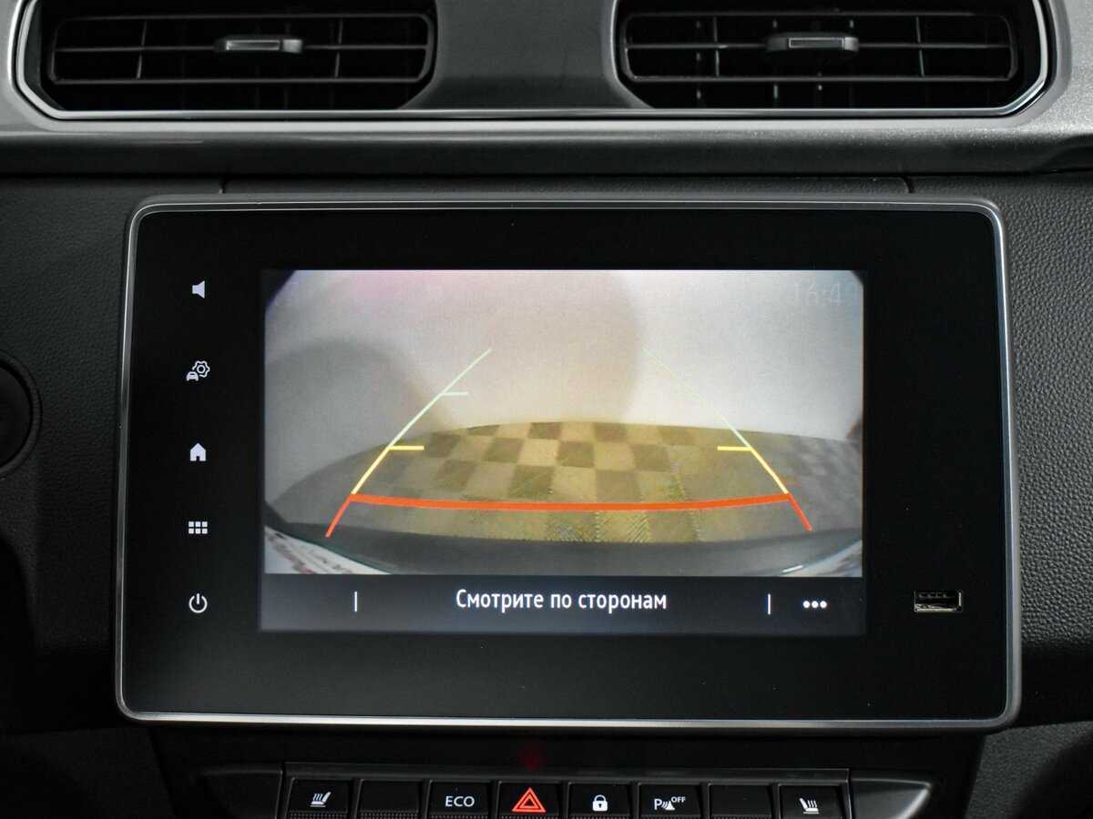 Купить Рено Аркана, 2021, 57 172 км.. Фото: #18