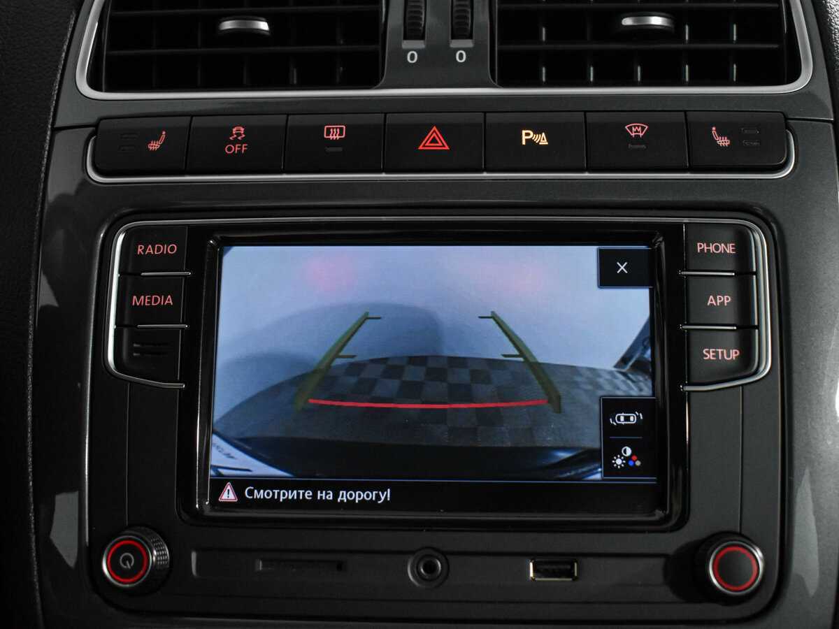 Купить Фольксваген Поло, 2019, 110 650 км.. Фото: #16