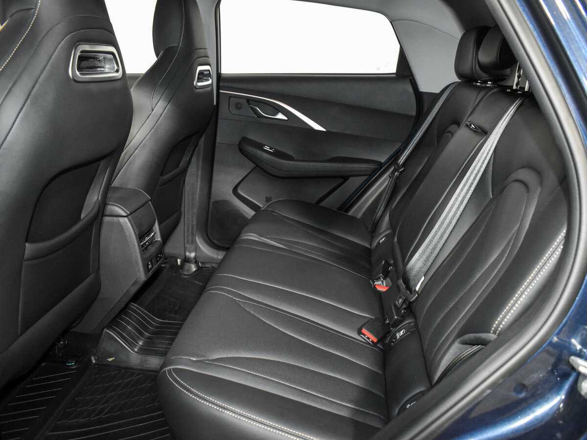 Купить Омода Ц5, 2023, 26 668 км.. Фото: #12