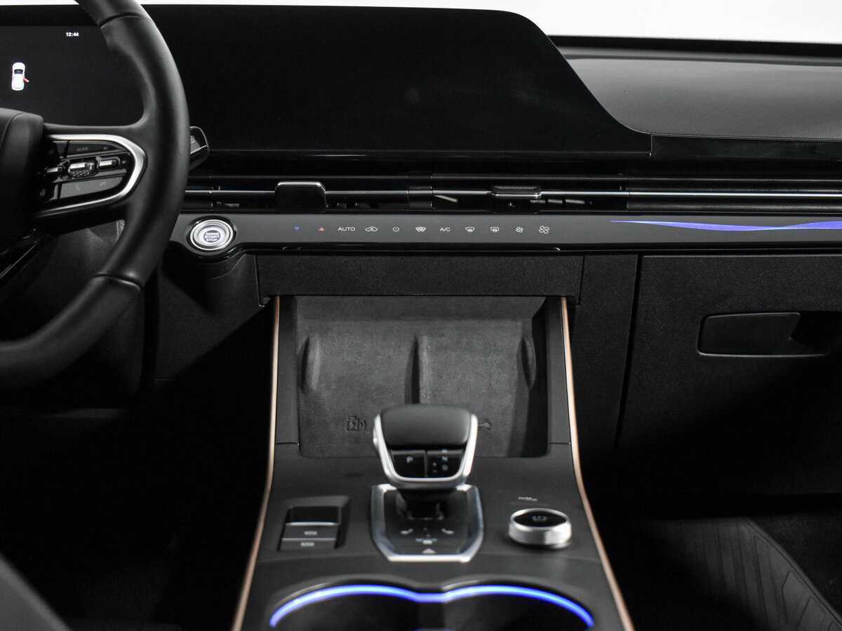 Купить Омода Ц5, 2023, 26 668 км.. Фото: #14