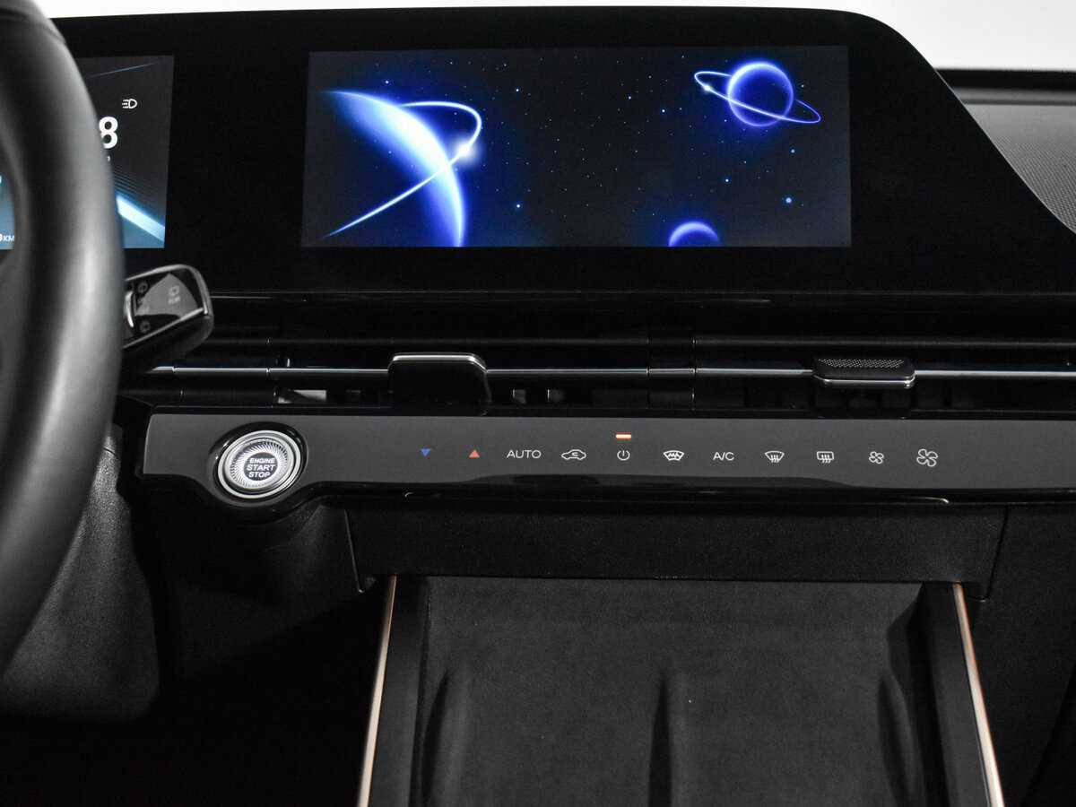 Купить Омода Ц5, 2023, 26 668 км.. Фото: #16