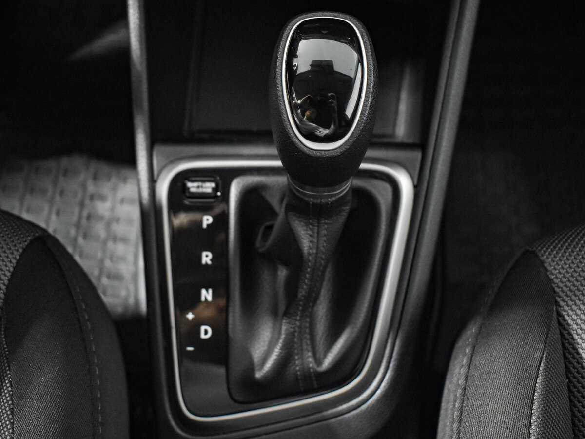 Купить Хендай Солярис, 2019, 124 766 км.. Фото: #12