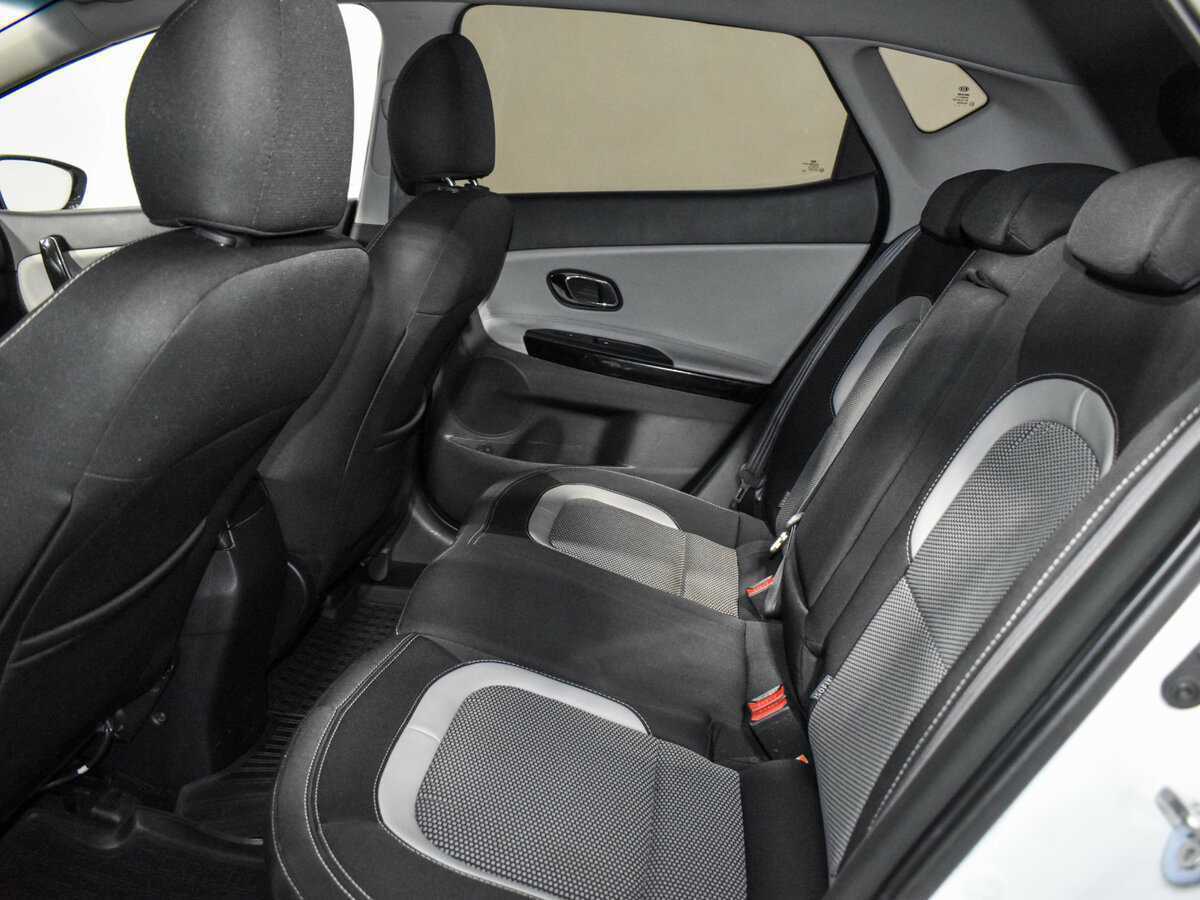 Купить Киа Сид, 2012, 215 332 км.. Фото: #10