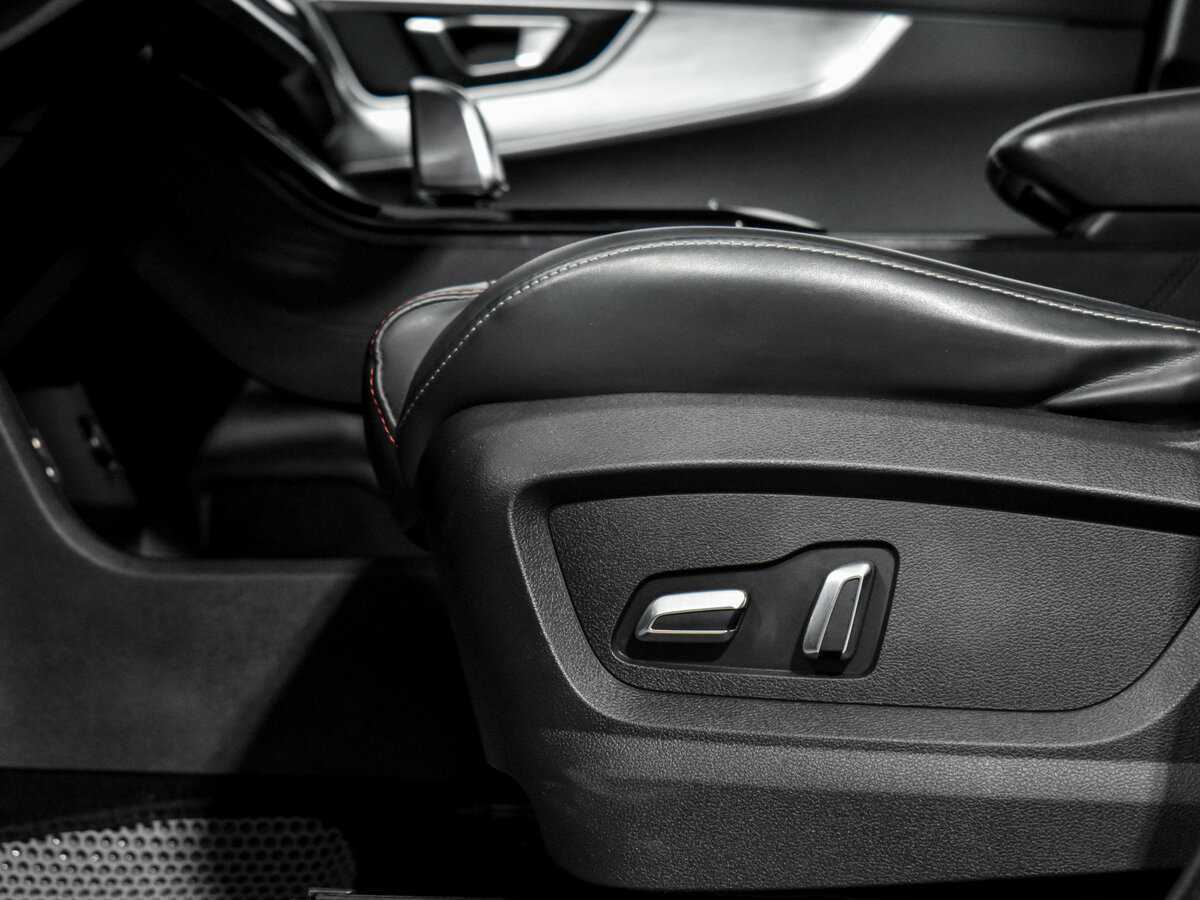 Купить Чери Тигго 7 Про, 2022, 95 074 км.. Фото: #11