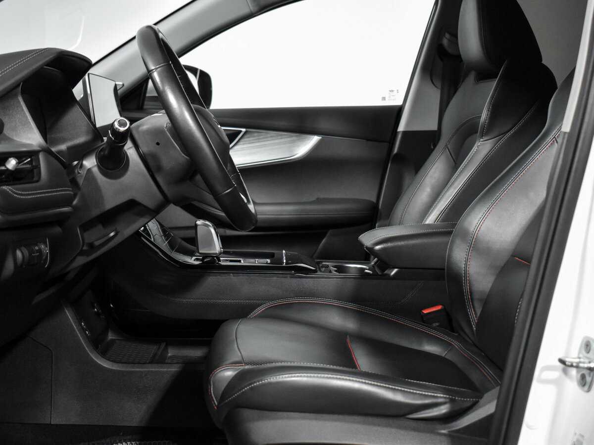 Купить Чери Тигго 7 Про, 2022, 95 074 км.. Фото: #12