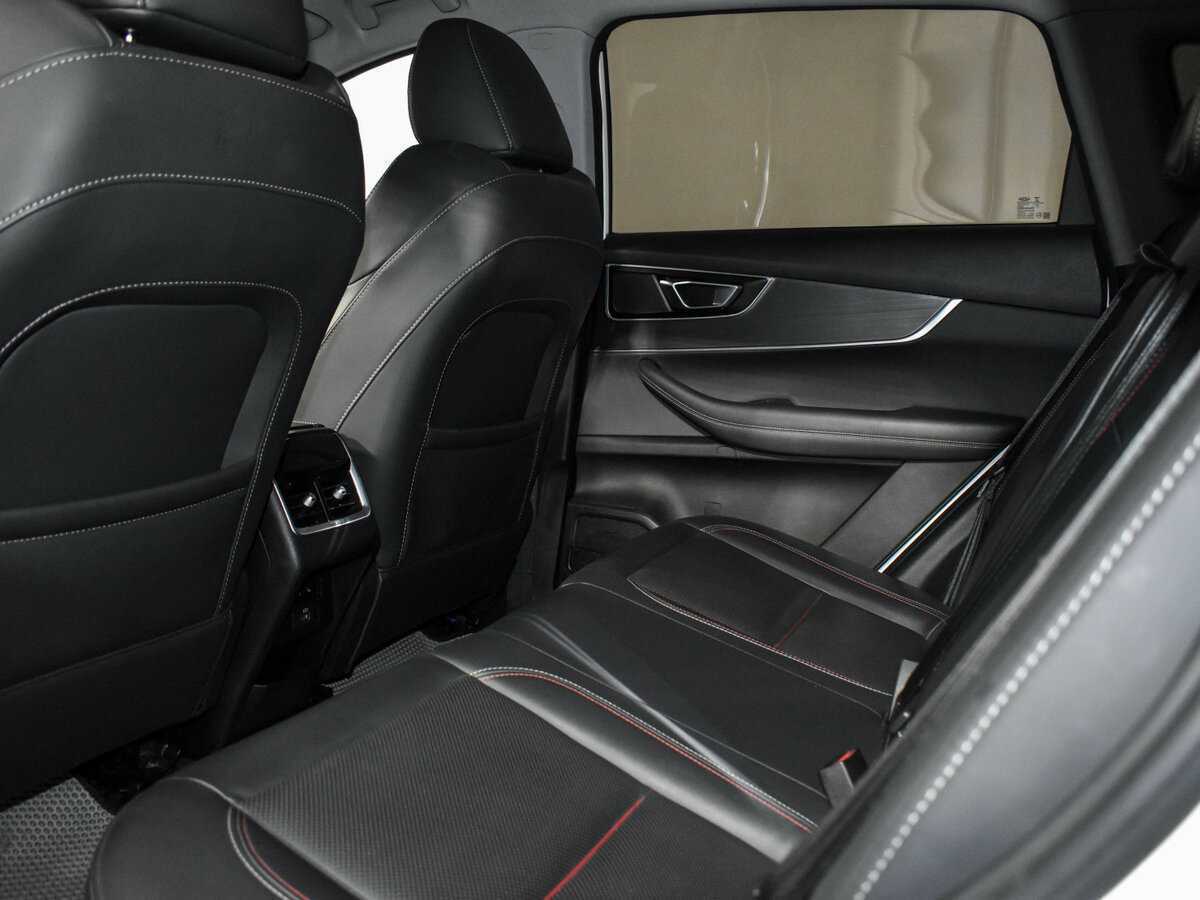 Купить Чери Тигго 7 Про, 2022, 95 074 км.. Фото: #13