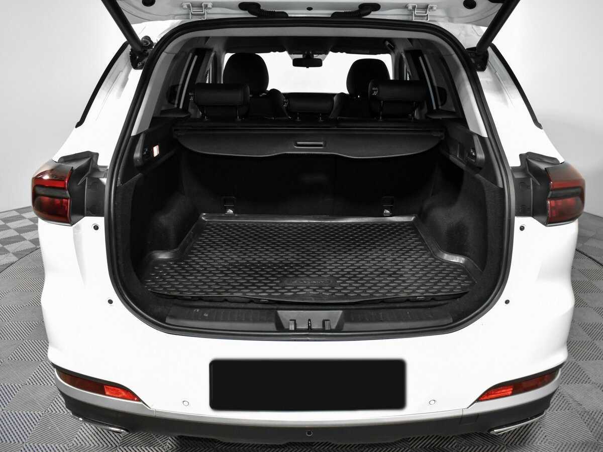 Купить Чери Тигго 7 Про, 2022, 95 074 км.. Фото: #21