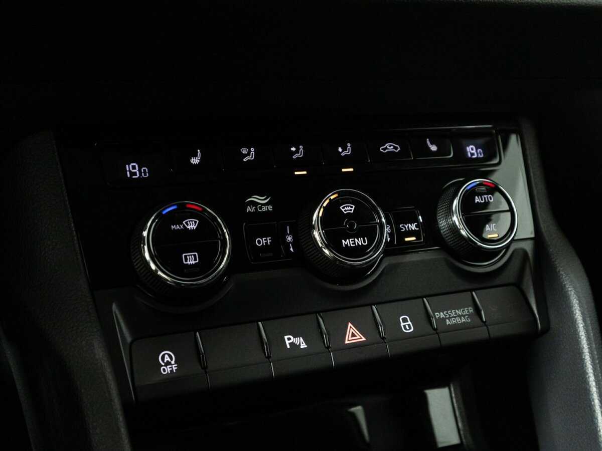 Купить Шкода Карок, 2020, 150 850 км.. Фото: #17