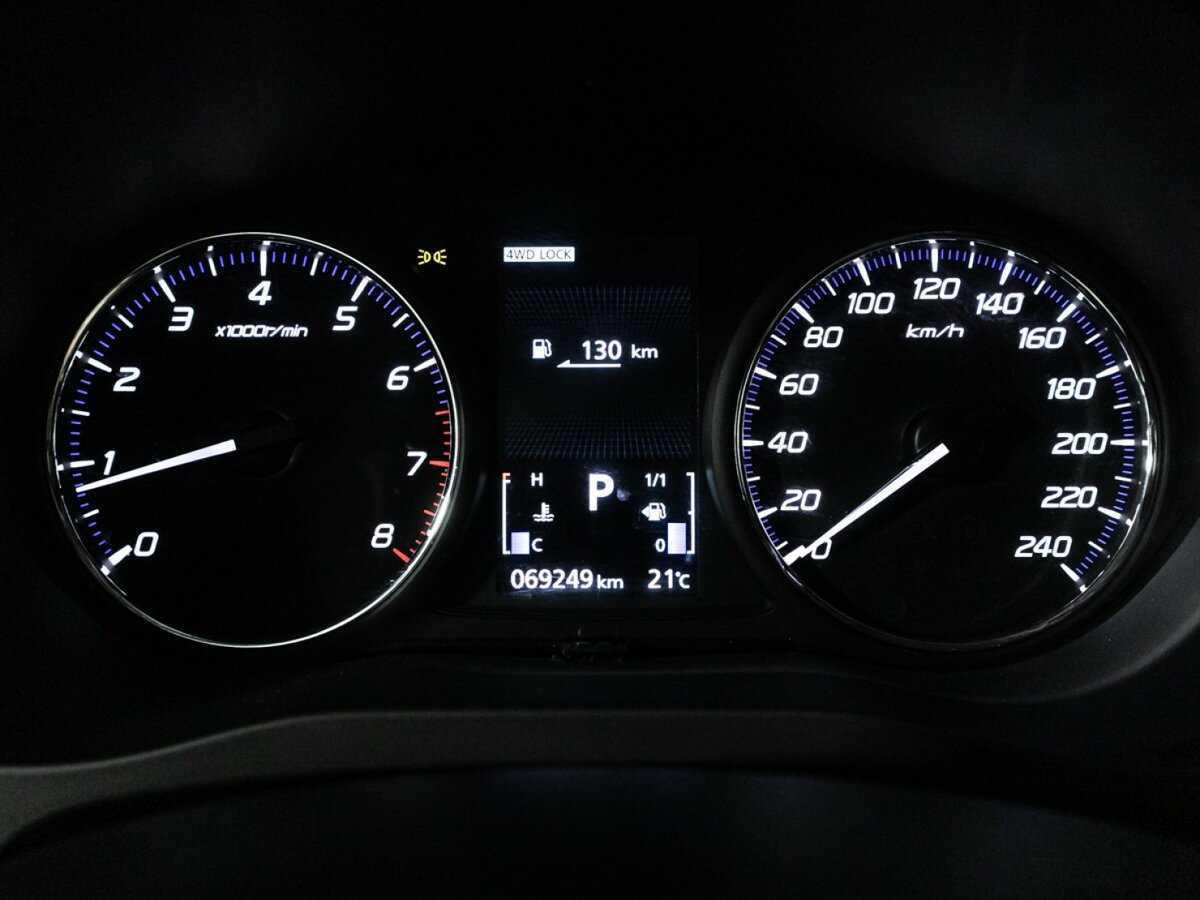 Купить Митсубиши Оутлэндер, 2019, 69 248 км.. Фото: #11