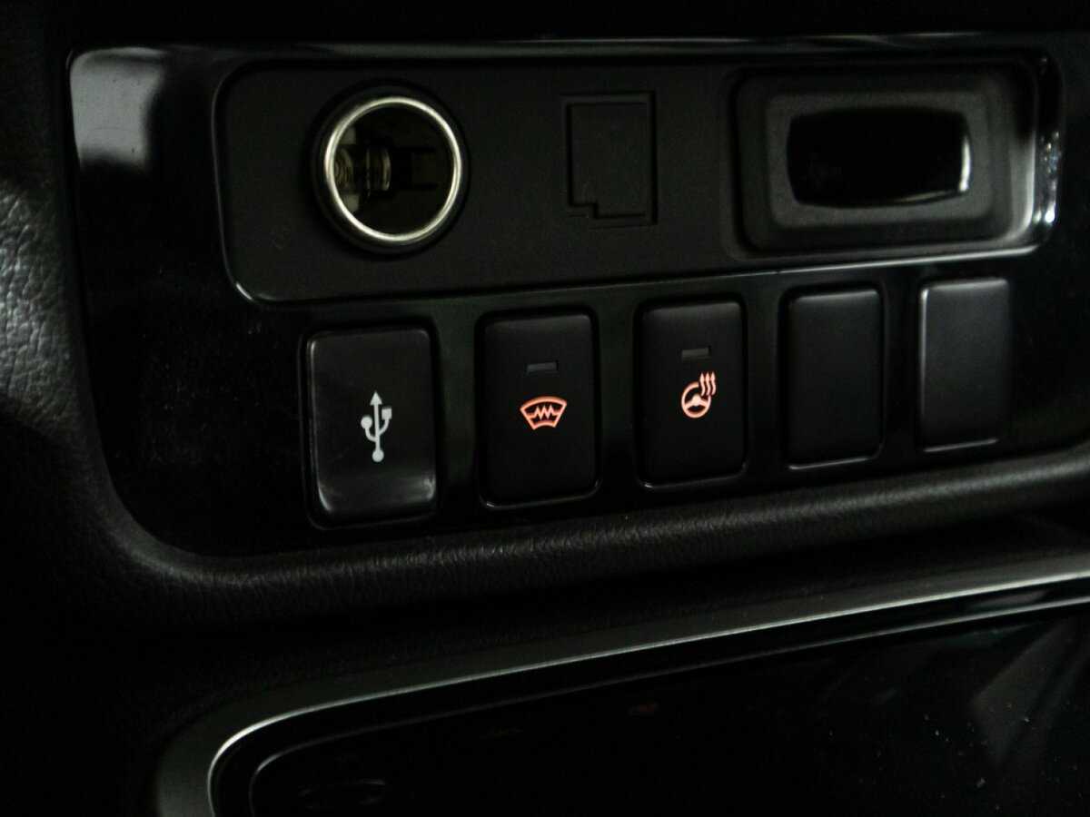 Купить Митсубиши Оутлэндер, 2019, 69 248 км.. Фото: #17