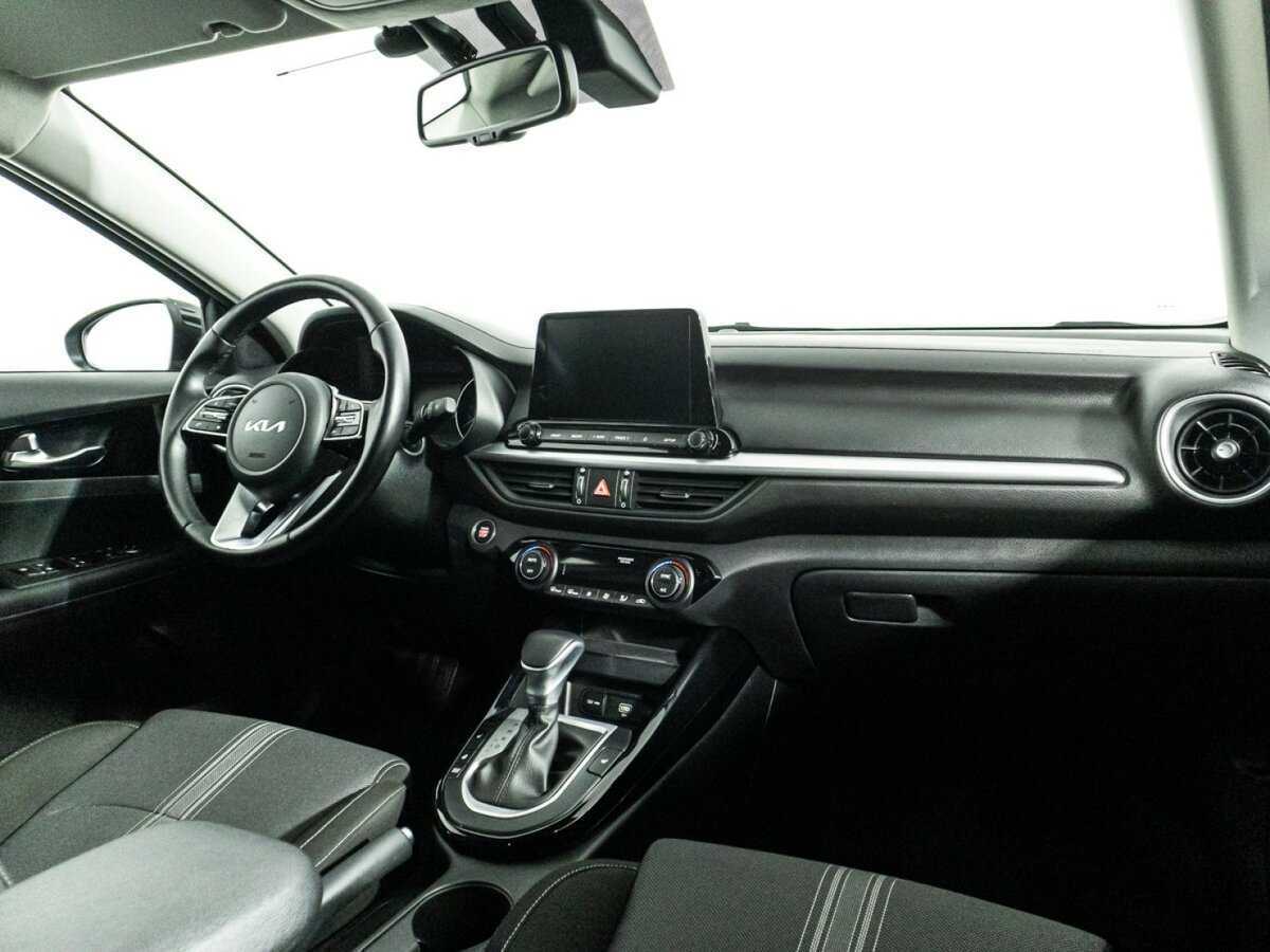 Купить Киа Церато, 2021, 49 560 км.. Фото: #8