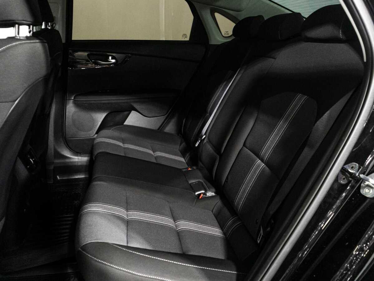 Купить Киа Церато, 2021, 49 560 км.. Фото: #9