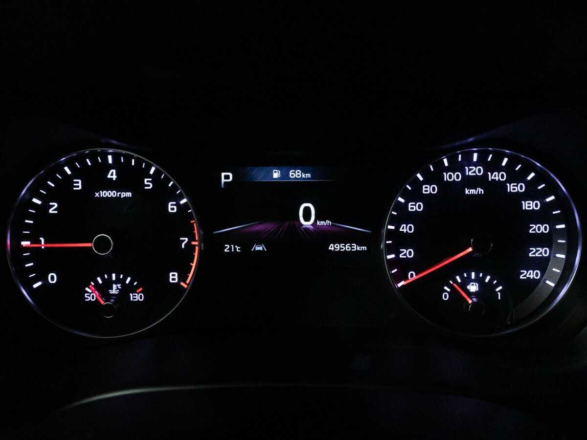 Купить Киа Церато, 2021, 49 560 км.. Фото: #11