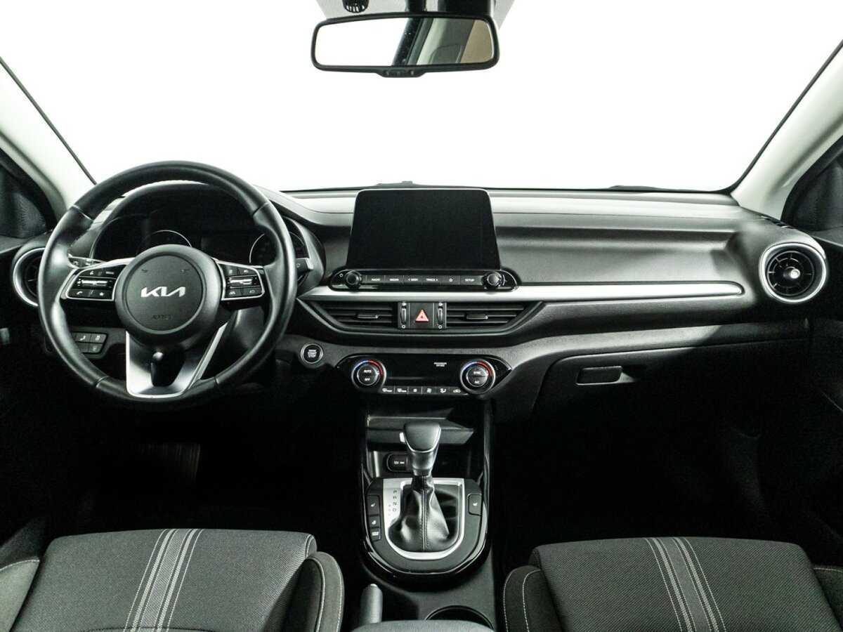 Купить Киа Церато, 2021, 49 560 км.. Фото: #12