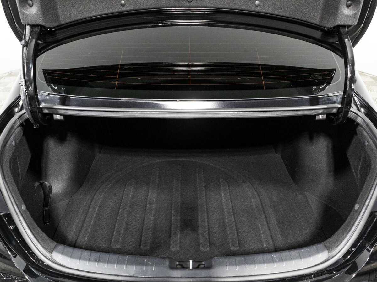 Купить Киа Церато, 2021, 49 560 км.. Фото: #14