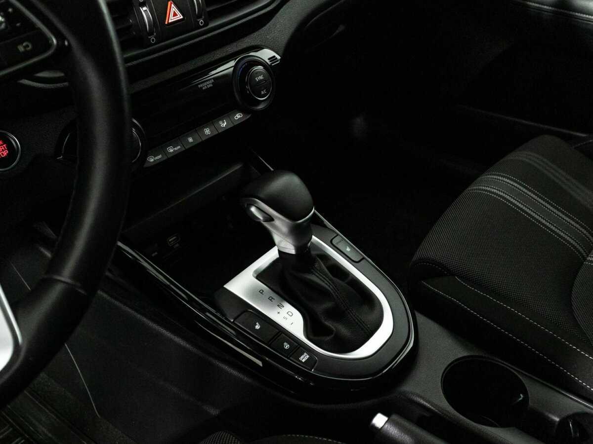 Купить Киа Церато, 2021, 49 560 км.. Фото: #17