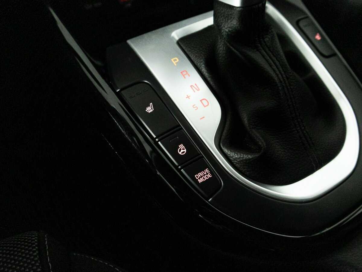 Купить Киа Церато, 2021, 49 560 км.. Фото: #18