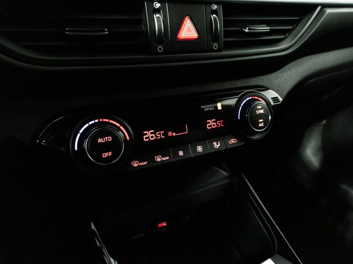 Купить Киа Церато, 2021, 49 560 км.. Фото: #20