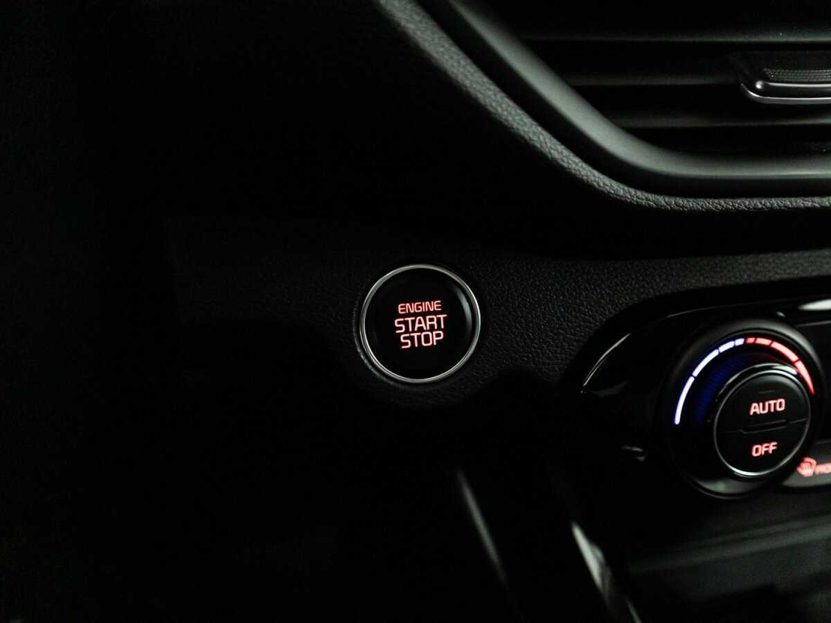 Купить Киа Церато, 2021, 49 560 км.. Фото: #21