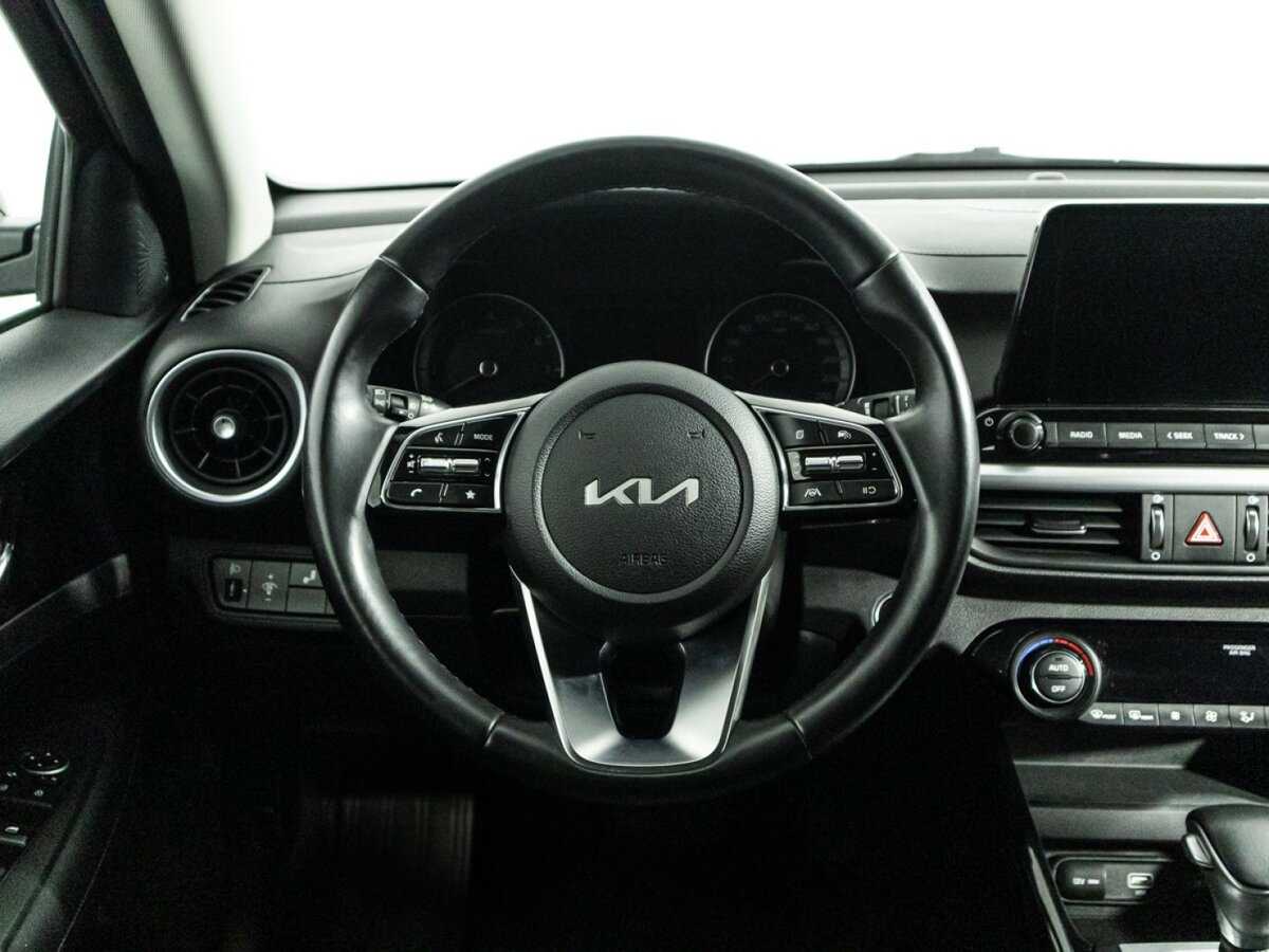 Купить Киа Церато, 2021, 49 560 км.. Фото: #22