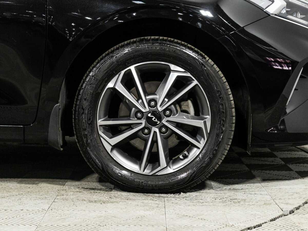 Купить Киа Церато, 2021, 49 560 км.. Фото: #23