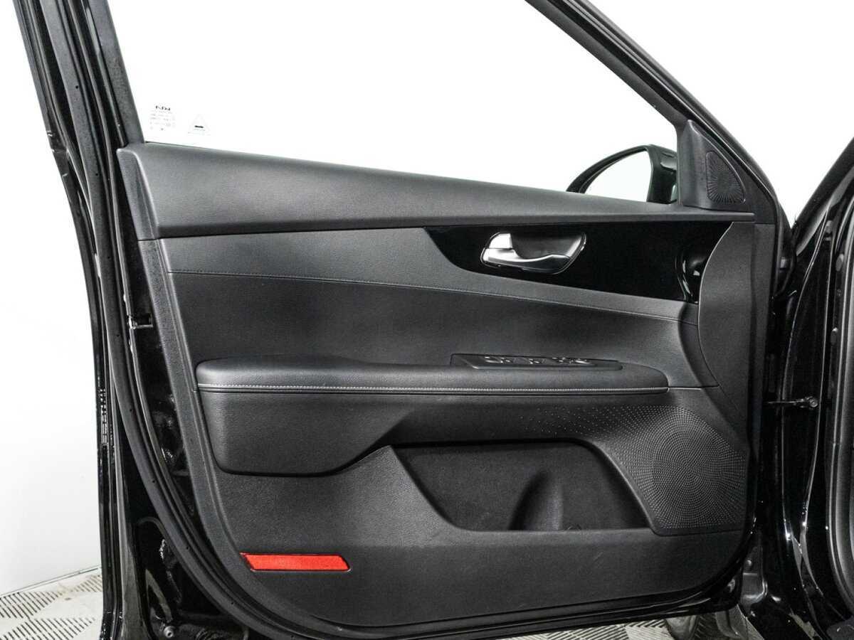 Купить Киа Церато, 2021, 49 560 км.. Фото: #24