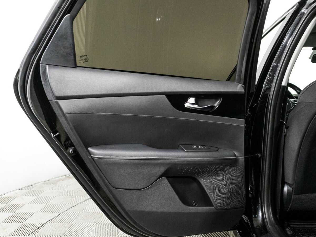 Купить Киа Церато, 2021, 49 560 км.. Фото: #25