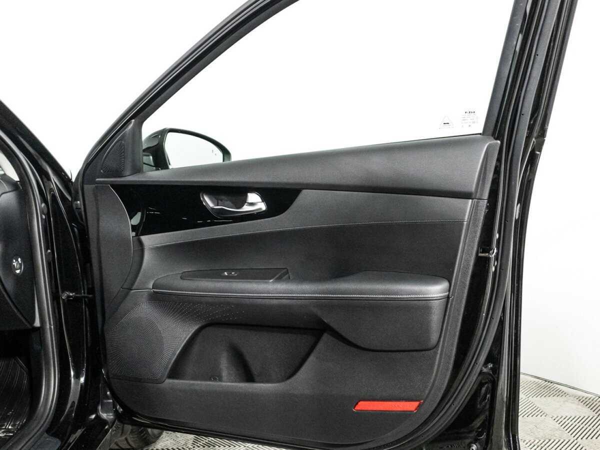 Купить Киа Церато, 2021, 49 560 км.. Фото: #27