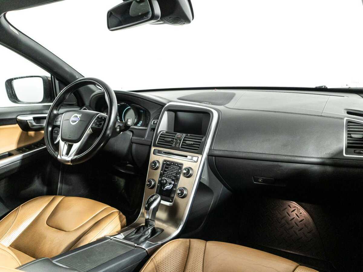 Купить Вольво ИксЦ60, 2014, 187 266 км.. Фото: #8