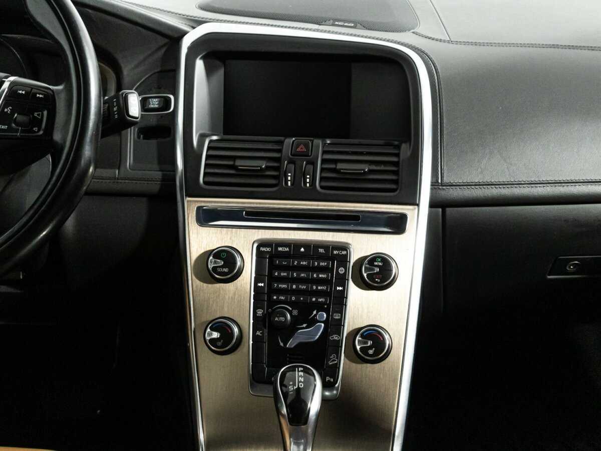 Купить Вольво ИксЦ60, 2014, 187 266 км.. Фото: #13