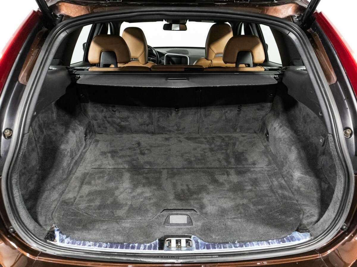 Купить Вольво ИксЦ60, 2014, 187 266 км.. Фото: #14