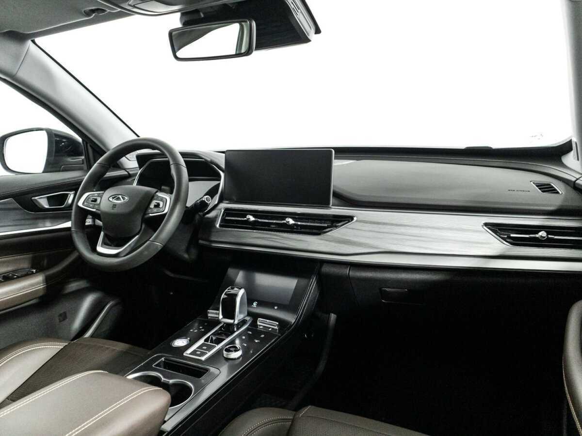 Купить Чери Тигго 8 Про, 2023, 37 494 км.. Фото: #8