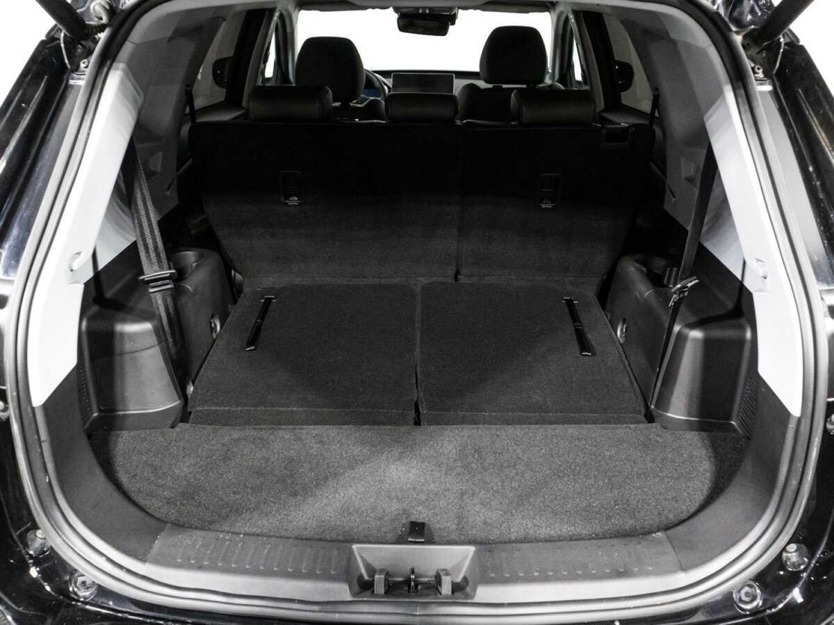 Купить Чери Тигго 8 Про, 2023, 37 494 км.. Фото: #14