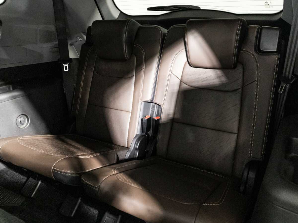 Купить Чери Тигго 8 Про, 2023, 37 494 км.. Фото: #16