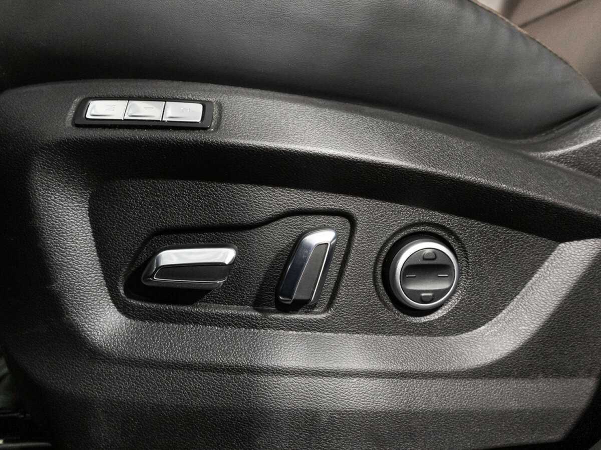 Купить Чери Тигго 8 Про, 2023, 37 494 км.. Фото: #17