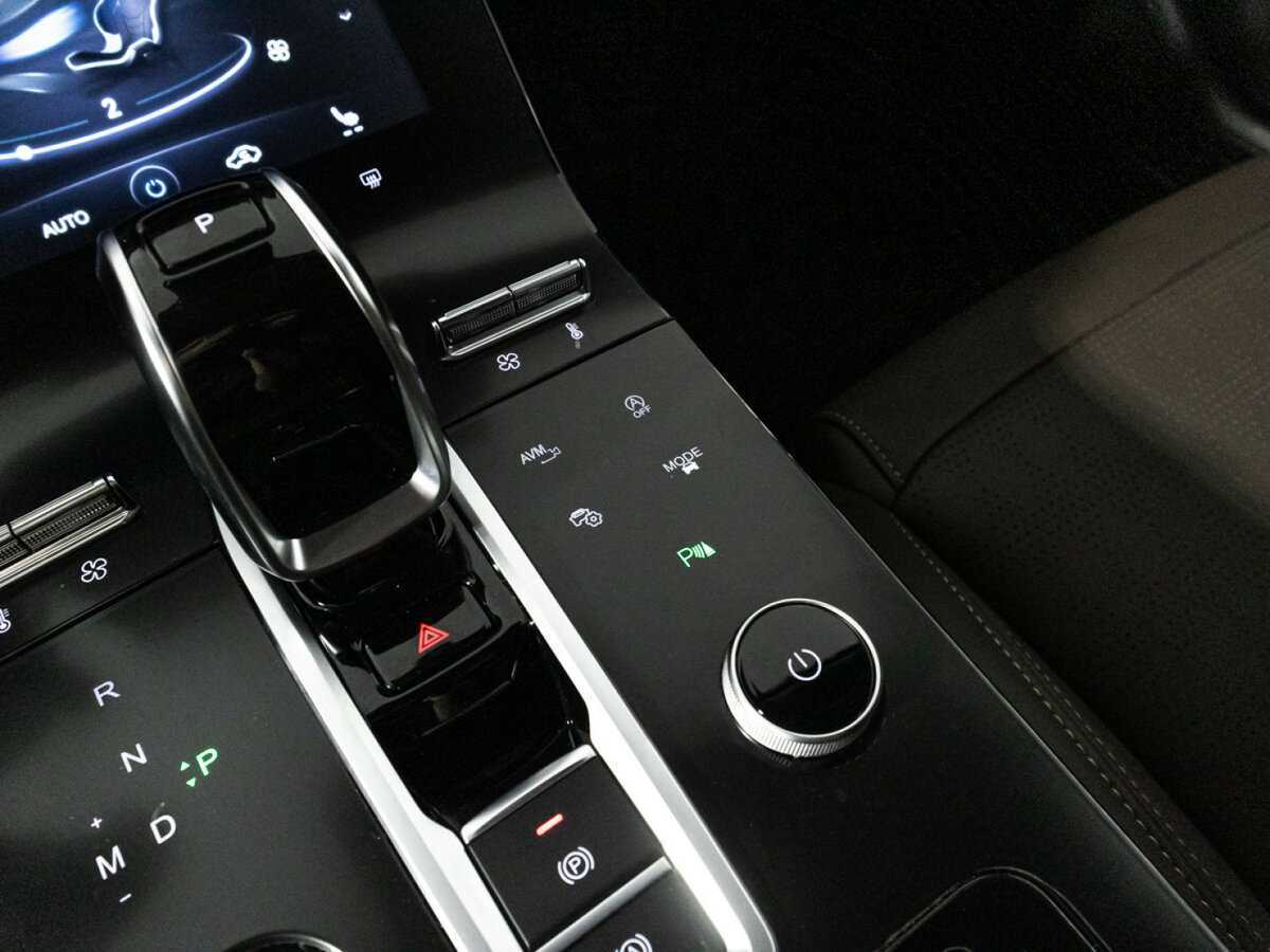 Купить Чери Тигго 8 Про, 2023, 37 494 км.. Фото: #21