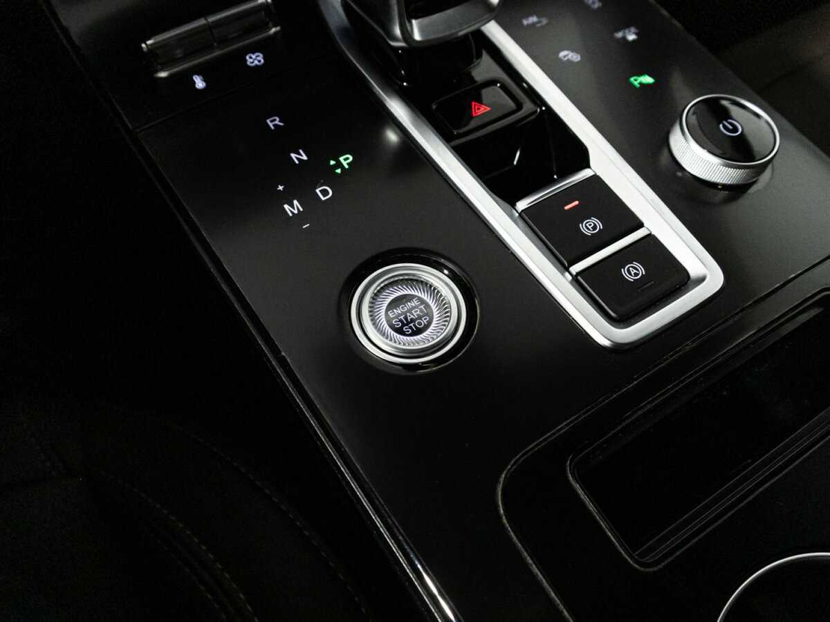 Купить Чери Тигго 8 Про, 2023, 37 494 км.. Фото: #22