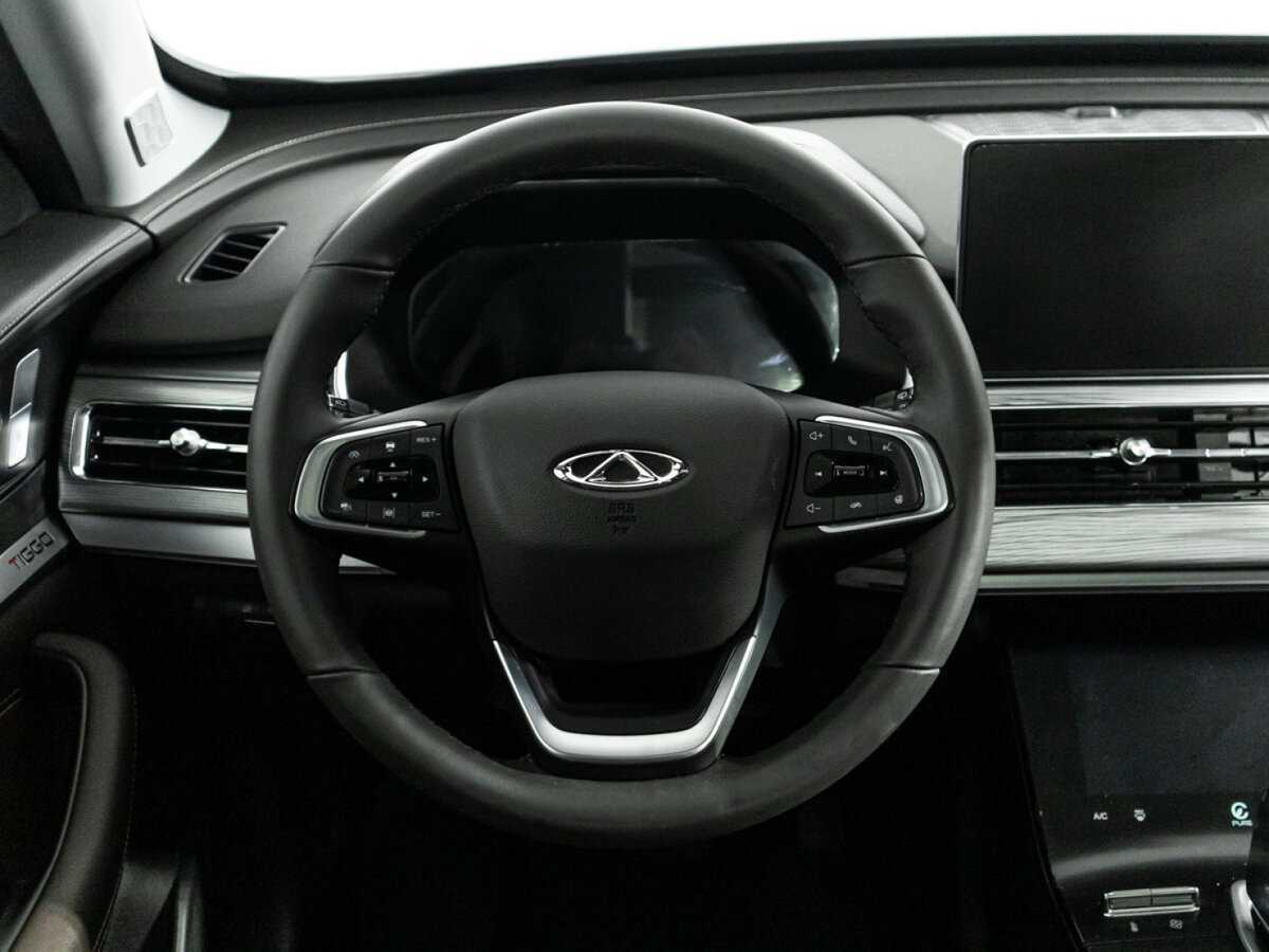 Купить Чери Тигго 8 Про, 2023, 37 494 км.. Фото: #24