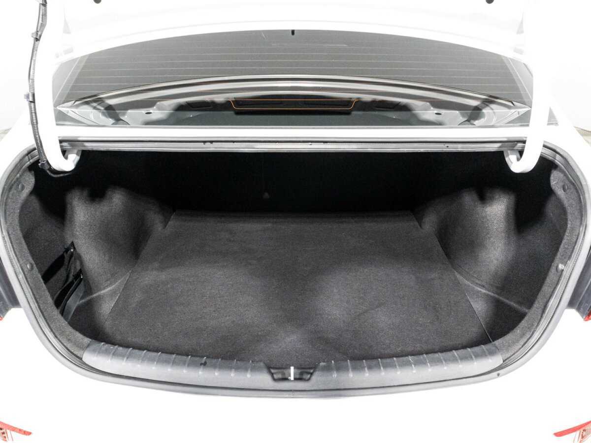 Купить Киа Рио, 2017, 83 524 км.. Фото: #14