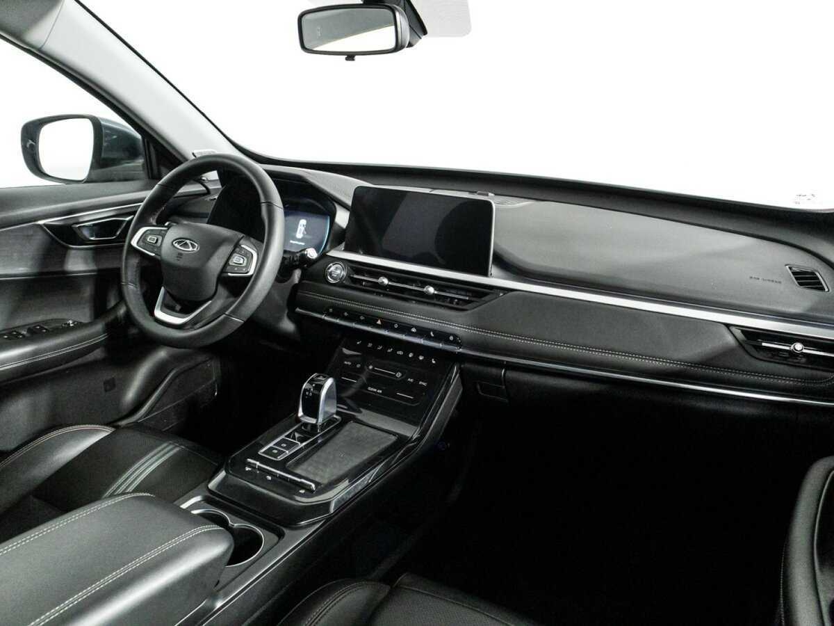 Купить Чери Тигго 7 Про, 2020, 53 568 км.. Фото: #8