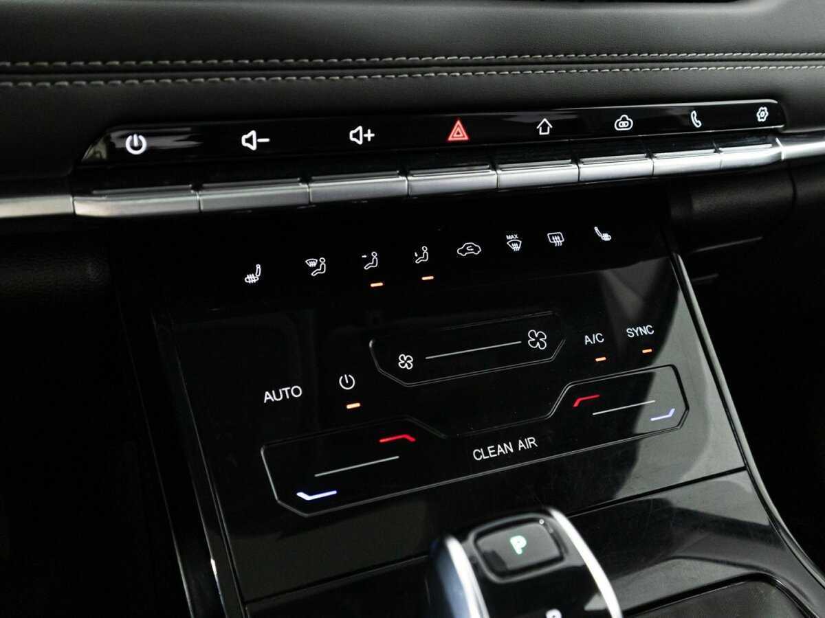 Купить Чери Тигго 7 Про, 2020, 53 568 км.. Фото: #20