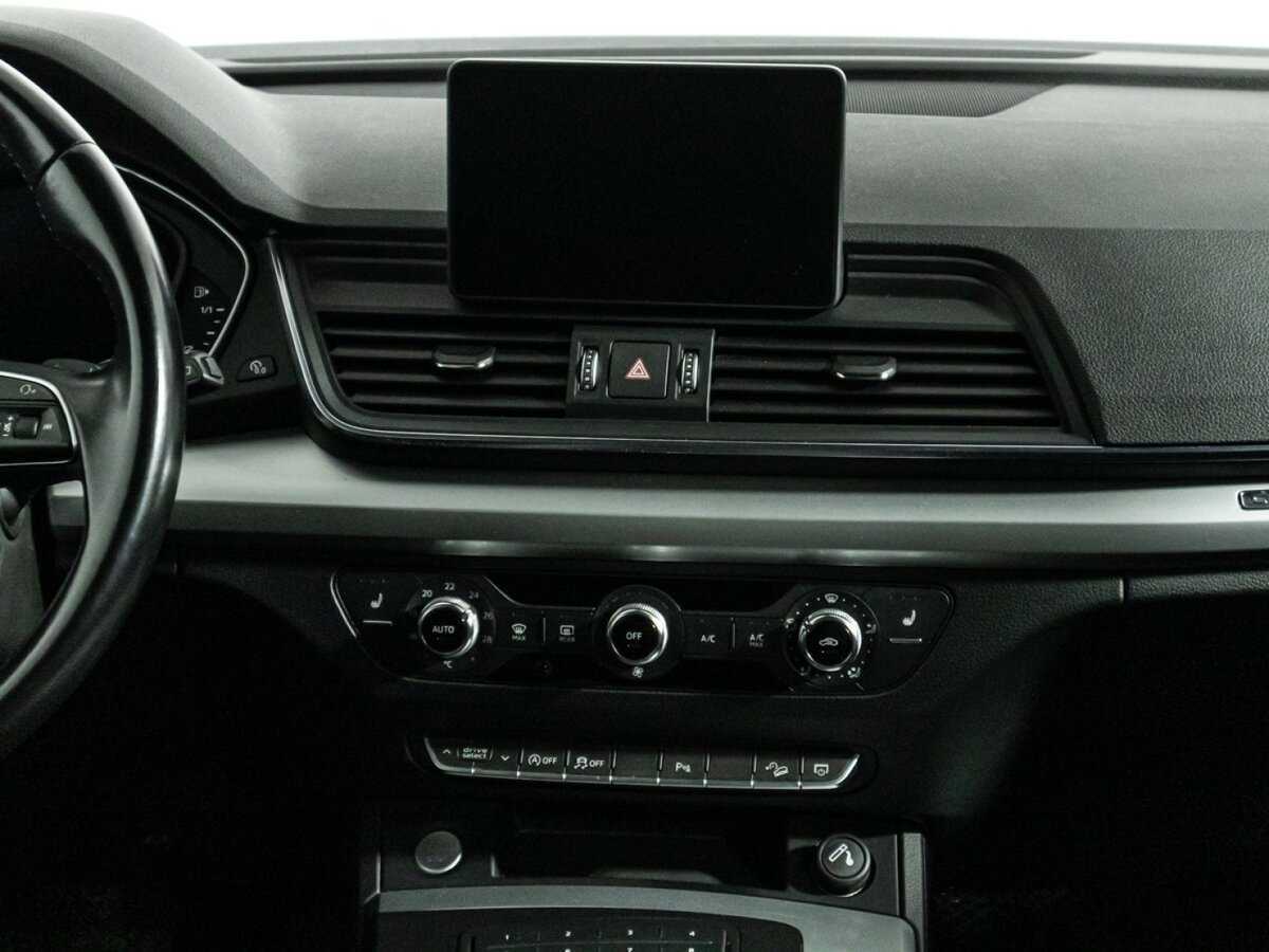 Купить Ауди К5, 2019, 79 987 км.. Фото: #13