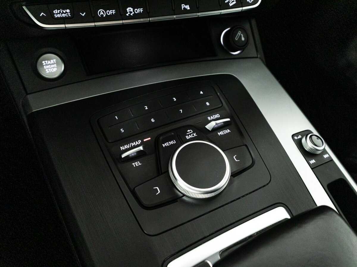 Купить Ауди К5, 2019, 79 987 км.. Фото: #17